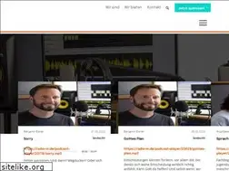 Sites similar to rundfunkmission.de