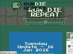 Sites similar to rundierepeat.com