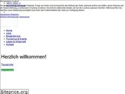 Sites similar to runding.de