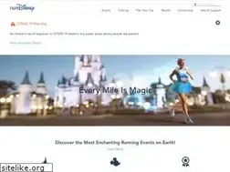 Sites similar to rundisney.com
