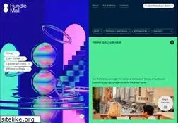 Sites similar to rundlemall.com