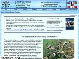 Sites similar to rundlingsverein.de