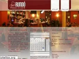 Sites similar to rundo.hu