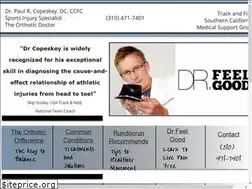 Sites similar to rundocrun.com