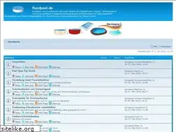 Sites similar to rundpool.de