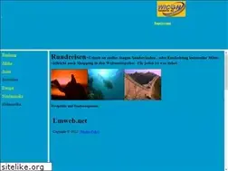 Sites similar to rundreisen-buchen.de