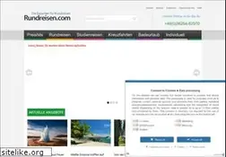 Sites similar to rundreisen.com