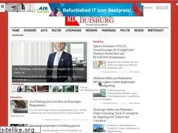 Sites similar to rundschau-duisburg.de