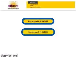 Sites similar to rundspruch.net