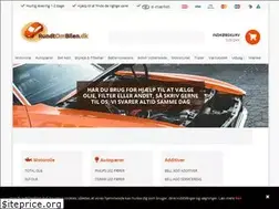 Sites similar to rundtombilen.dk