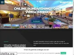 Sites similar to rundtur.dk
