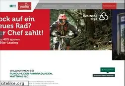 Sites similar to rundum-bikes.de