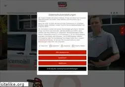 Sites similar to rundum-meir.de