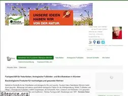 Sites similar to rundum-natur.de