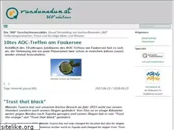 Sites similar to rundumadum.at
