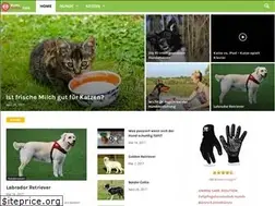 Sites similar to rundumdastier.de