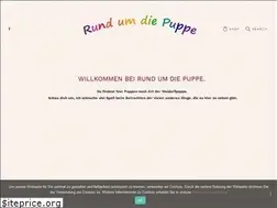 Sites similar to rundumdiepuppe.de