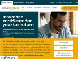 Sites similar to rundumgeschuetzt.ch