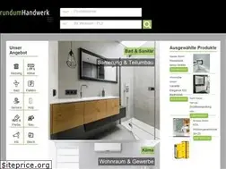 Sites similar to rundumhandwerk.de