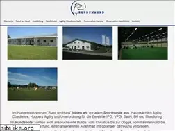 Sites similar to rundumhund.ch