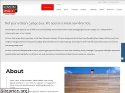 Sites similar to rundummeir.com