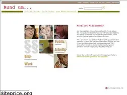 Sites similar to rundumpresse.de