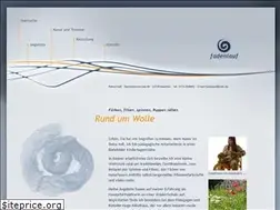 Sites similar to rundumwolle.de