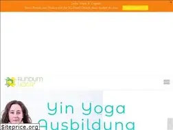 Sites similar to rundumyoga.com