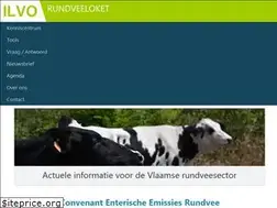 Sites similar to rundveeloket.be