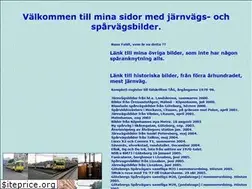 Sites similar to rune-feldt.se