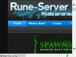 Sites similar to rune-server.ee