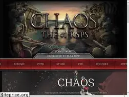 Sites similar to rune.live