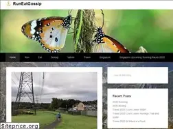 Sites similar to runeatgossip.com