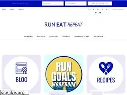 Sites similar to runeatrepeat.com