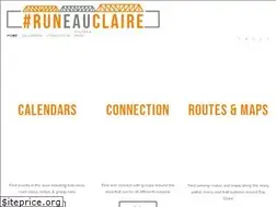 Sites similar to runeauclaire.com