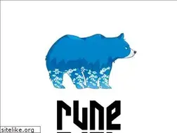 Sites similar to runebear.com