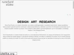 Sites similar to runefjord.dk