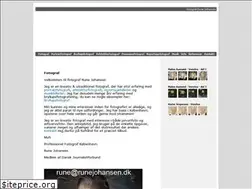 Sites similar to runejohansen.dk