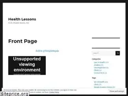 Sites similar to runels.com