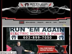Sites similar to runemagainmotors.com