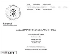 Sites similar to runemal.org
