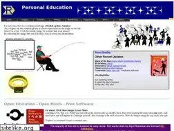 Sites similar to runeman.org