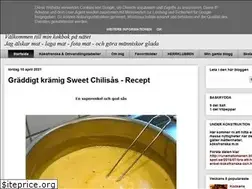 Sites similar to runematomanen.blogspot.com