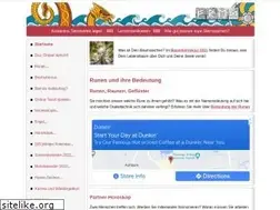 Sites similar to runen.net