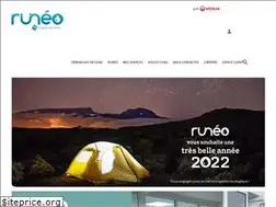Sites similar to runeo.re