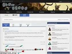 Sites similar to runescapeclassic.org
