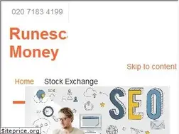 Sites similar to runescapemoney.eu