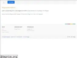 Sites similar to runesk.blogspot.com