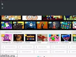 Sites similar to runesofmagic.minijuegos.com