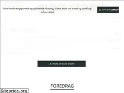 Sites similar to runestrom.dk